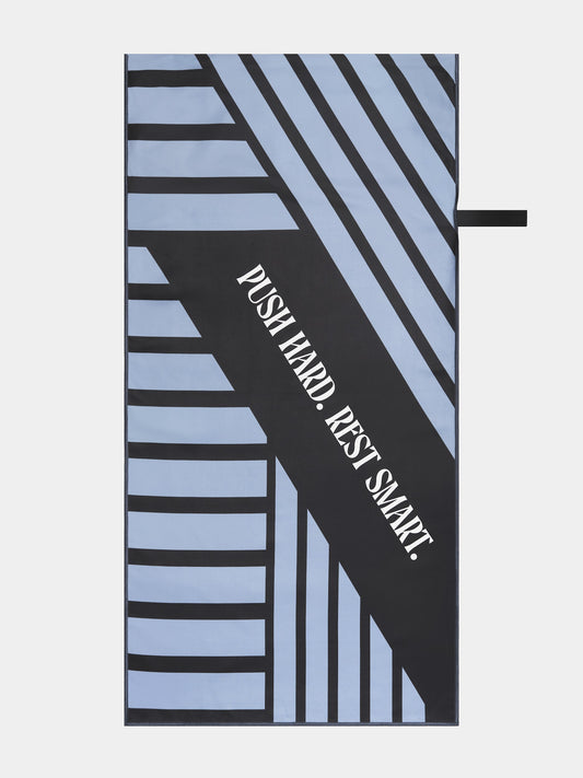 Gym Towel - Storm