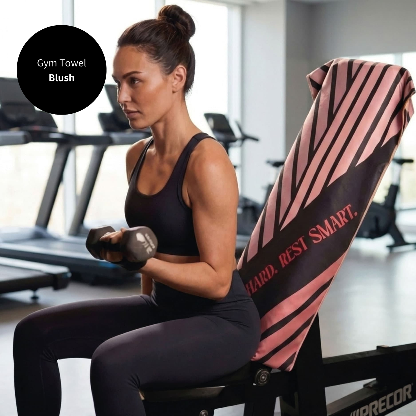 Gym Towel Bundle