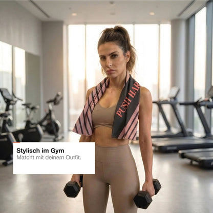 Gym Towel Bundle