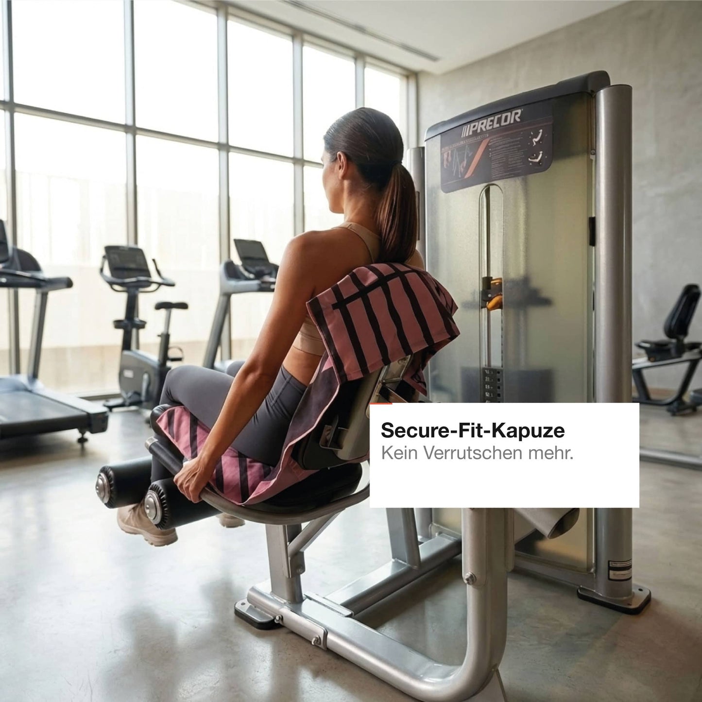 Gym Towel Bundle