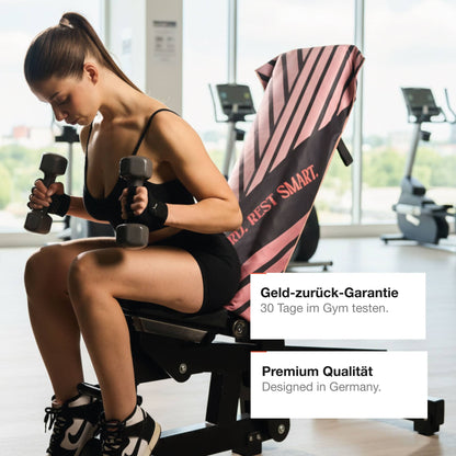 Gym Towel Bundle