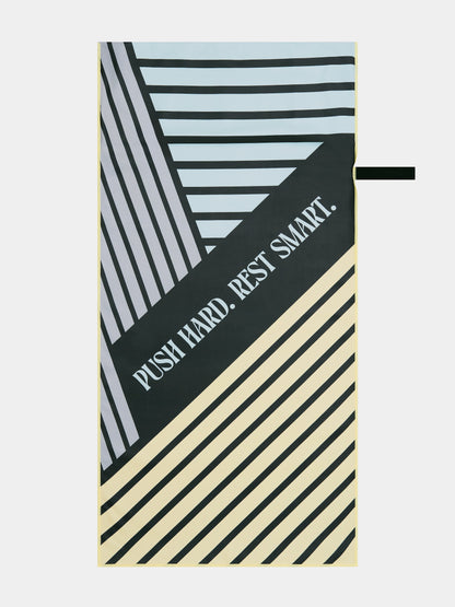Gym Towel - Rise
