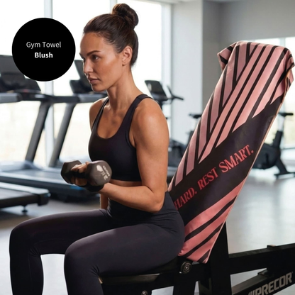 Gym Towel Bundle