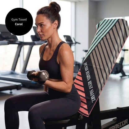 Gym Towel Bundle