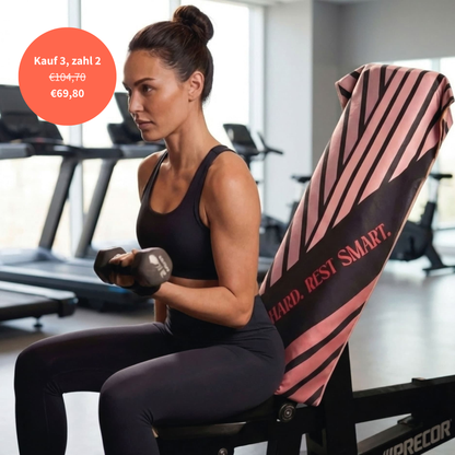 Gym Towel Bundle
