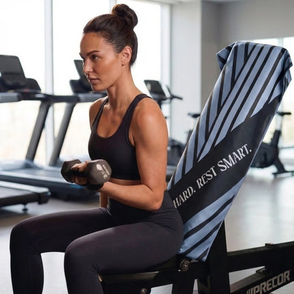 Gym Towel Storm